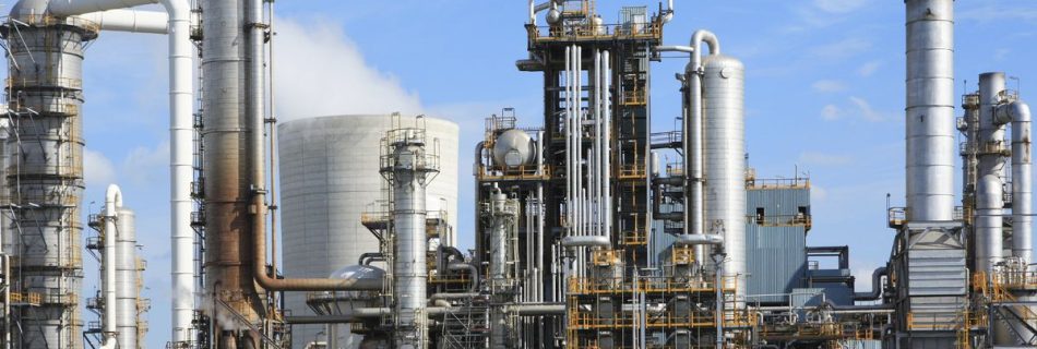 Industrial chemicals driving sustainable manufacturing in the Middle East