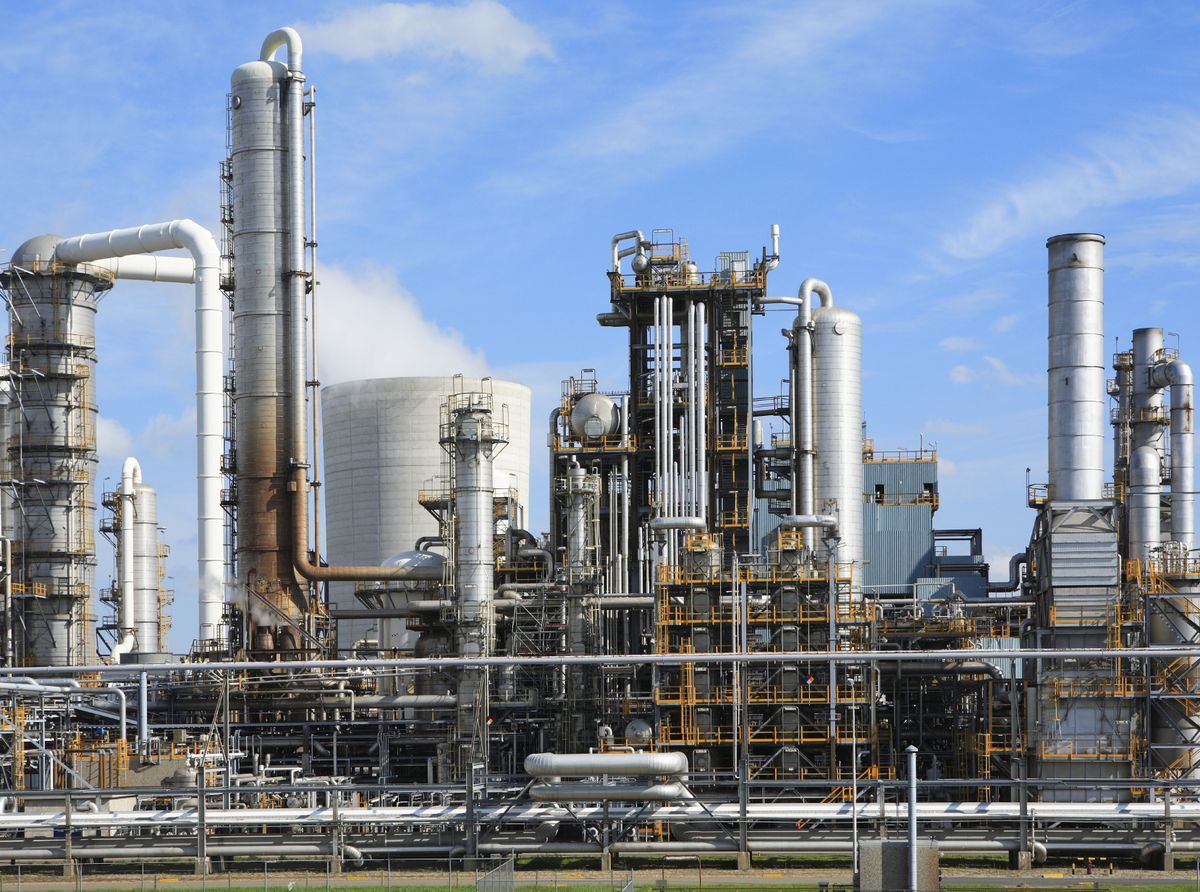 Industrial chemicals driving sustainable manufacturing in the Middle East